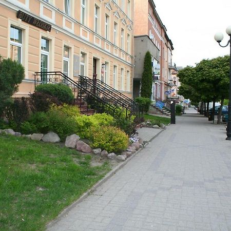 Apartament Centrum 3 Pokojowy Olsztyn  Exterior foto