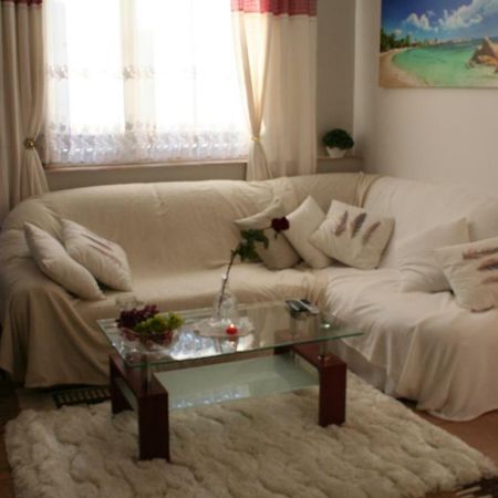 Apartament Centrum 3 Pokojowy Olsztyn  Exterior foto
