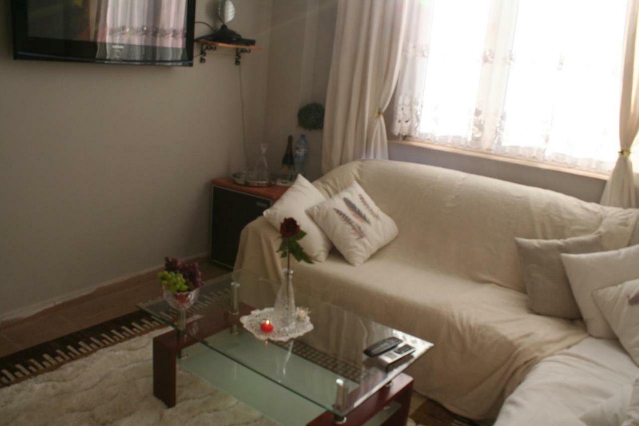 Apartament Centrum 3 Pokojowy Olsztyn  Exterior foto